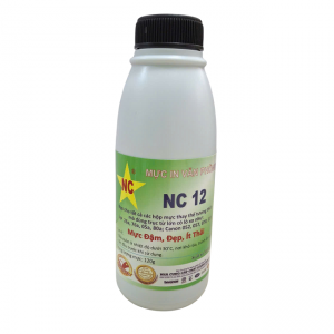 Mực nạp hộp mực thay thế Canon 070, LBP 243dw, 246dw, 247dw, MF461dw, 462dw, MF465dw với trục từ lớn có lò xo 12a